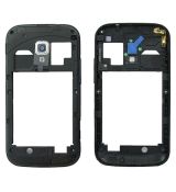 Samsung I8160 Galaxy Ace 2 originální střední kryt / rám (Service Pack) - GH98-23133A