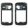 Samsung I8160 Galaxy Ace 2 originální střední kryt / rám (Service Pack) - GH98-23133A