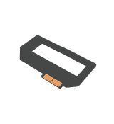 NFC anténa Xperia XZ1, XZ1 Dual / G8341, G8342 - 1307-3314