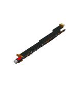 Flex kabel s bočními tlačítky a vibra zvonkem Xperia XZ1, XZ1 Dual / G8341, G8342 - 1306-9134