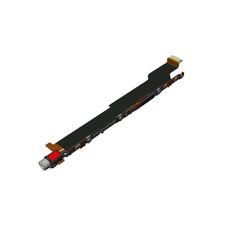 Flex kabel s bočními tlačítky a vibra zvonkem Xperia XZ1, XZ1 Dual / G8341, G8342 - 1306-9134