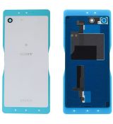 Zadní kryt (bílý) Xperia M5, M5 Dual / E5603, E5633 - 196HLY0001A
