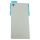 Sony zadní kryt / sklo (stříbrné) OEM pro Xperia Z5, Z5 Dual / E6653, E6633 - 1295-1376_OEM