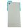 Sony zadní kryt / sklo (stříbrné) OEM pro Xperia Z5, Z5 Dual / E6653, E6633 - 1295-1376_OEM