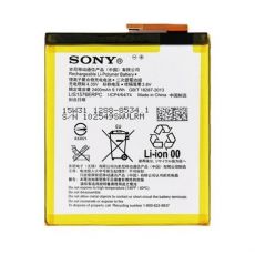 Originální Sony baterie 2400 mAh pro Xperia M4 Aqua / E2303 (Service Pack) - 1288-8534