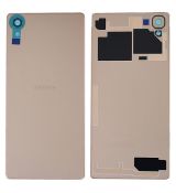 Zadní kryt baterie (růžový) Xperia X, X Dual / F5121, F5122 - 1301-0989