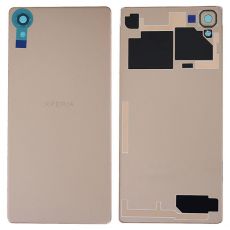 Zadní kryt baterie (růžový) Xperia X, X Dual / F5121, F5122 - 1301-0989