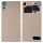 Zadní kryt baterie (růžový) Xperia X, X Dual / F5121, F5122 - 1301-0989