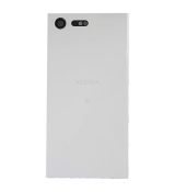 Zadní bateriový kryt (bílý) Xperia X Compact / F5321 - 1301-8363