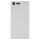 Zadní bateriový kryt (bílý) Xperia X Compact / F5321 - 1301-8363