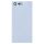 Zadní bateriový kryt (modrý) Xperia X Compact / F5321 - 1301-8365