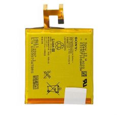 Originální Sony baterie 2330 mAh pro Xperia Z, E3, M2, M2 Aqua / C6603, D2203, D2303, D2403 (Service Pack) - 1264-7064, 1278-3397, 78P71400020, 78P7140001N