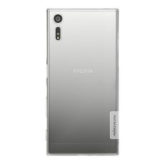 Pouzdro Nillkin TPU Transparent Xperia XZ, XZ Dual / F8331, F8332