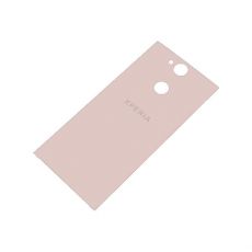 Zadní kryt baterie (růžový) Xperia XA2 Dual / H4113 - 78PC0300040