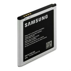 Samsung originální baterie EB-BJ100CBE 1850 mAh pro Galaxy J1 / J100F (Service Pack) - GH43-04424A