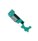 Modul USB konektoru (USB konektor + mikrofon) Xperia XA2 Ultra Dual / H4213 - 78PC2100010