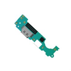 Modul USB konektoru (USB konektor + mikrofon) Xperia XA2 Ultra Dual / H4213 - 78PC2100010