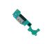 Modul USB konektoru (USB konektor + mikrofon) Xperia XA2 Ultra Dual / H4213 - 78PC2100010