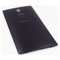 Zadní kryt baterie (černý) Xperia L2 Dual / H4311 - A/8CS-81030-0005