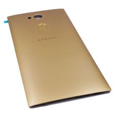 Zadní kryt baterie (zlatý) Xperia L2 Dual / H4311 - A/8CS-81030-0006