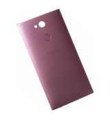 Zadní kryt baterie (růžový) Xperia L2 Dual / H4311 - A/8CS-81030-0007