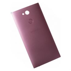 Zadní kryt baterie (růžový) Xperia L2 Dual / H4311 - A/8CS-81030-0007