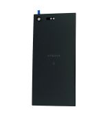 Zadní kryt baterie (černý) Xperia XZ Premium, XZ Premium Dual / G8141, G8142 - 1306-7154