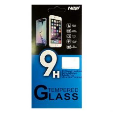 Tvrzené sklo na LCD iPhone 5, 5C, 5S, SE, 6C