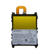 Originální Sony baterie 3000 mAh pro Xperia Z1 / C6903 (Service Pack) - 1271-9084