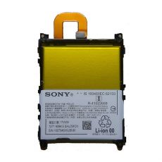 Originální Sony baterie 3000 mAh pro Xperia Z1 / C6903 (Service Pack) - 1271-9084