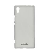 Pouzdro Kisswill TPU (transparent) Xperia XA1, XA1 Dual / G3121, G3112