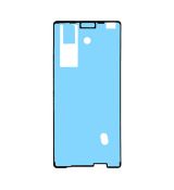 Lepící těsnění pro LCD displej Xperia XZ2 Dual / H8266 - 1310-1860