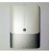 Kryt baterie (bílý) Aspen / M1i - 196FAI0002A