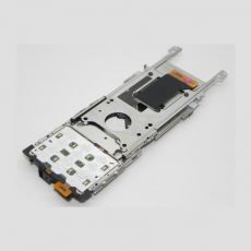 Sony Ericsson S500i, W580i Výsuvný mechanismus s klávesnicí a flexem - SXK1097455/12Z