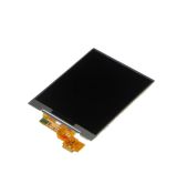 Sony Ericsson T715 LCD displej 2.2 TFT - 1220-7778