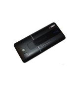 Sony Ericsson K770i Kryt baterie (černý) - ODM53-89030