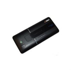 Sony Ericsson K770i Kryt baterie (černý) - ODM53-89030