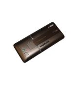 Sony Ericsson K770i Kryt baterie (hnědý) - ODM53-89012