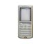 Sony Ericsson W700i, W800i Přední kryt (bílý) - SXK1096232/1Z