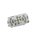 Sony Ericsson Spiro / W100i Modul PCBA navigační klávesnice - A/8CS-22710-0004