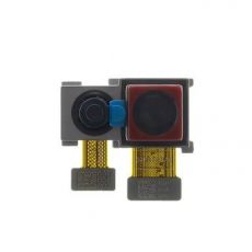 Huawei Mate 10 Lite originální zadní kamera 16MP+2MP (Service Pack) - 23060281
