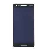 Nokia 2.1 dotyková deska + LCD displej Black