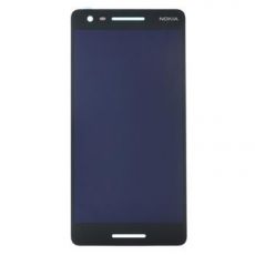 Nokia 2.1 dotyková deska + LCD displej Black