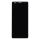 Nokia 3.1 dotyková deska + LCD displej Black (Service Pack) - SLTAP052X00