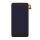 Nokia Lumia 630 / 635 dotyková deska + LCD displej + přední kryt Black - 00812Q0