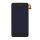 Nokia Lumia 630 / 635 dotyková deska + LCD displej + přední kryt Black - 00812Q0