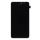 Nokia Lumia 640 XL přední kryt + dotyková deska + LCD displej - 00813P1