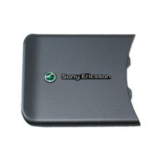 Sony Ericsson W580i Kryt baterie (černý) - SXK1097683/3