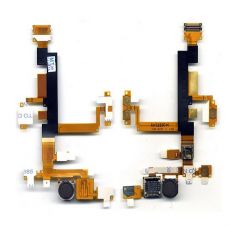 Sony Ericsson W890i Flex kamery - 1200-8239