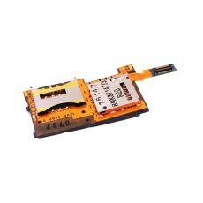 Sony Ericsson K770i Modul SIM / M2 paměťové čtečky - FDM53-31102